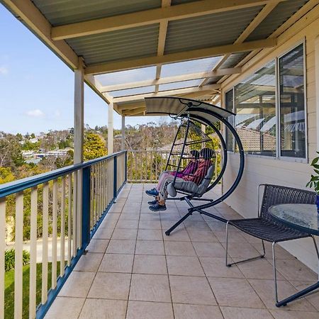 Sunflower Cottage Katoomba Zewnętrze zdjęcie