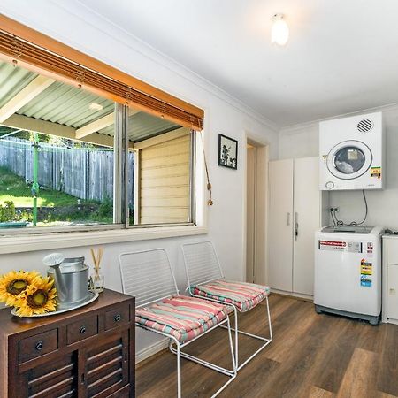 Sunflower Cottage Katoomba Zewnętrze zdjęcie